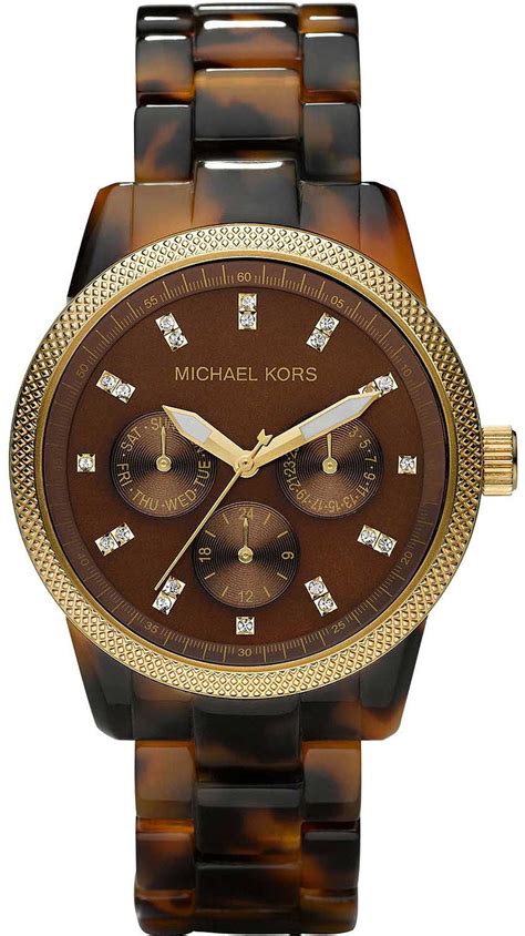 michael kors ritz mk5038 watch